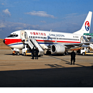 长沙黄花机场快递航空快运业稳步发展的原因是什么？